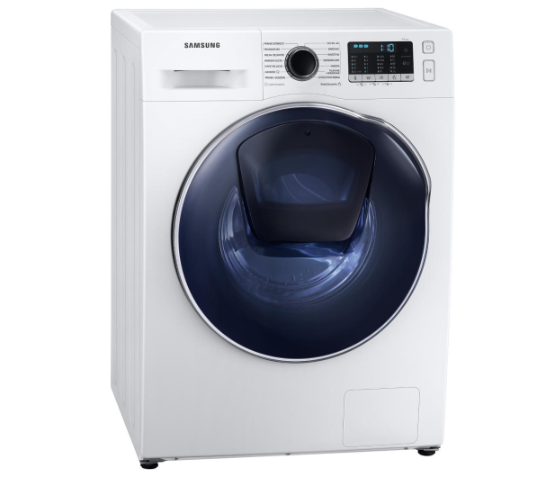 Samsung WD8NK52E0ZW/EO - 1264169 - zdjęcie 5